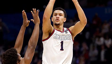 Which jalen is right for the raptors if they move up in the lottery? Jalen Suggs Could've Raked In An Absurd Amount Of Cash From To His Buzzer Beater If The NCAA Let ...
