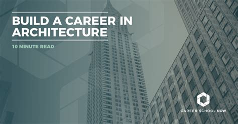 Become An Architect Architecture Training Career And Salary Info