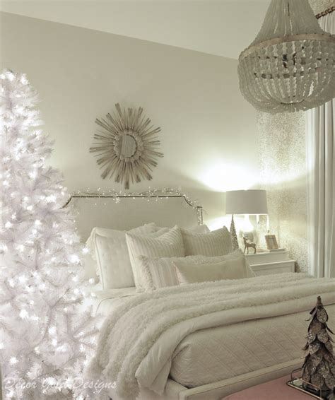 christmas nights home  decor gold designs