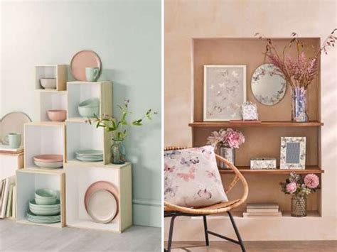 The New Tesco Home Spring Summer Range Pops With Tropical Life