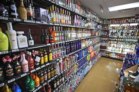 top 50 stores and top 50 venues in 2019 michigan liquor sales plus see numbers for your county