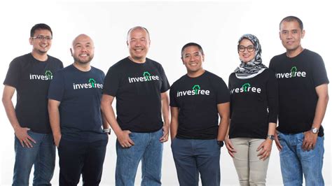 Targeting UMKM, Fintech Investree and Modalku Are Investing in Startups