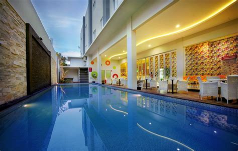 Fave Hotel Kusumanegara Yogyakarta Yogyakarta Tourism Portal