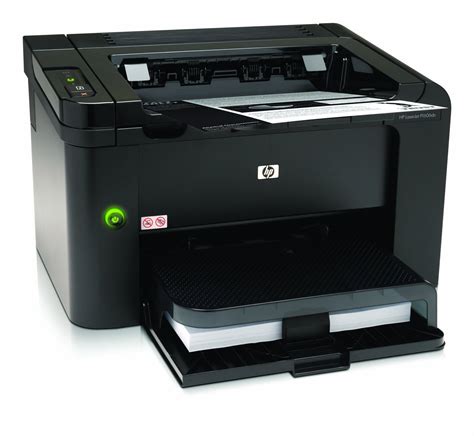 Hp printer driver is a software that is in charge of controlling every hardware installed on a computer, so that any installed hardware can interact with. HP 1606DN DRIVER DOWNLOAD