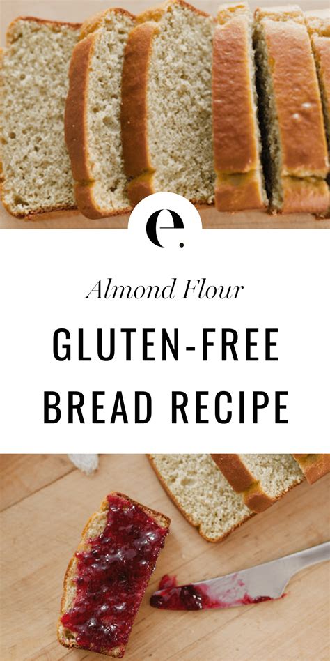 Gluten Free Bread No Yeast Almond Flour Recipe Easy Beal Frod1973