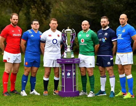 Rounding off the opening weekend's fixtures, wales face ireland at the principality stadium in cardiff. Ireland vs Italy live stream - How to watch Six Nations ...