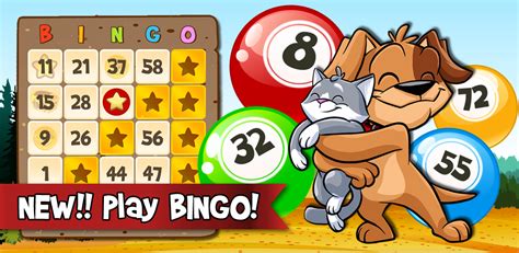 Bingo Abradoodle Play Free Bingo Games Amazonca Appstore For Android
