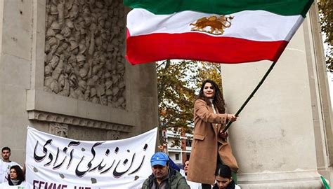 Protest Hit Iran Abolishes Morality Police