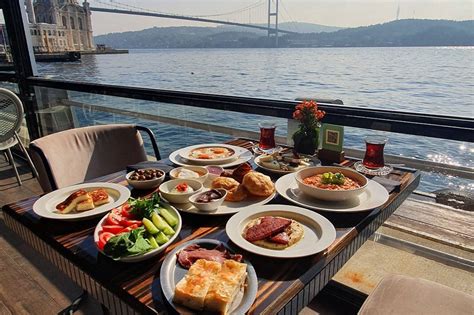 İstanbul Kahvaltı Mekanları İstanbuldaki En İyi 18 Kahvaltıcı