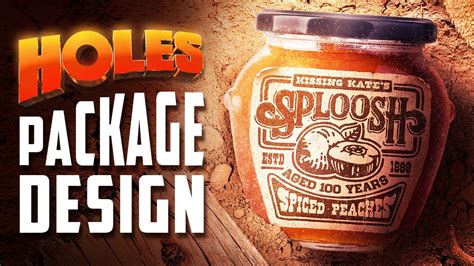 Grow bigger and more powerful but beware of other players & their holes may be bigger than yours and pull you in. Package Design for "Holes" Sploosh | It's Showtime Ep. 2 ...