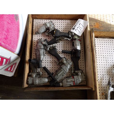 Miscellaneous - J.M. Wood Auction Company, Inc.