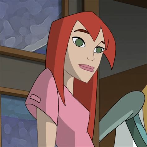 Mary Jane Watson Spectacular Spider Man Wiki Fandom