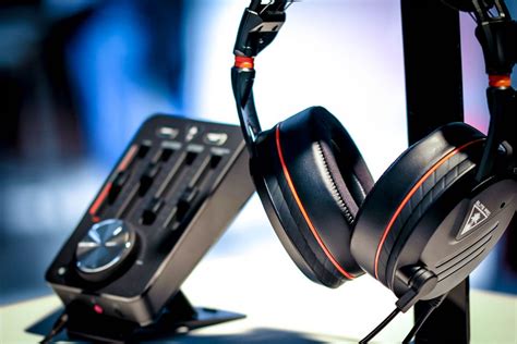 Turtle Beach Elite Pro With T A C Review Early Axes