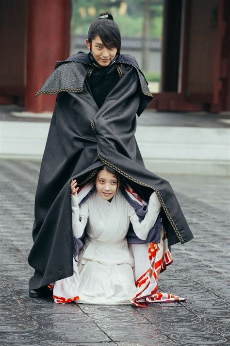 Драма, исторический, романтика, фантастика озвучка: Moon Lovers : Scarlet Heart Ryeo - Lee Jun Ki Photo ...