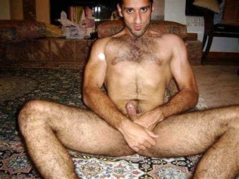 Straight Arab Men Nude