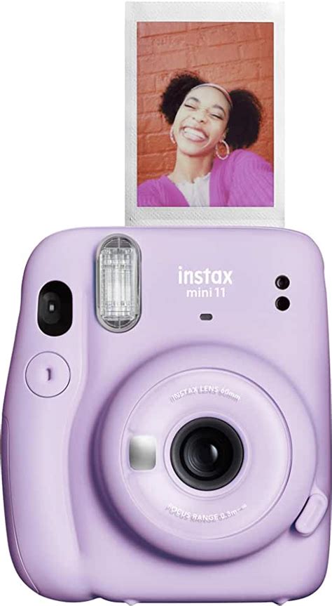 Amazonca Polaroid Camera For Kids Toys And Games