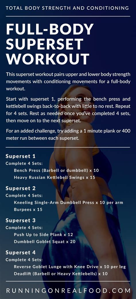 Bench Press Push Up Superset Intense Chest Supersets For Your Next Chest Workout Jun
