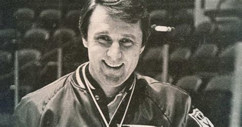 Growing Up With My Father Miracle On Ice Coach Herb Brooks