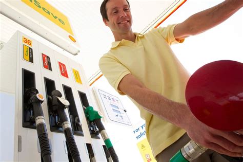 Quanto Gasta De Gasolina