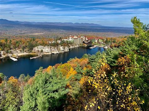 Mohonk Preserve New Paltz 2019 Ce Quil Faut Savoir Pour Votre