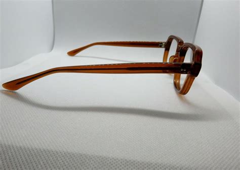 vintage g i romco military issue 1960 s 1970 s eyeglass frames nos rochester 2903348737