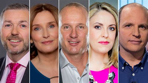Bbc Scotland To Broadcast Leaders Debates As Part Of Wide Ranging