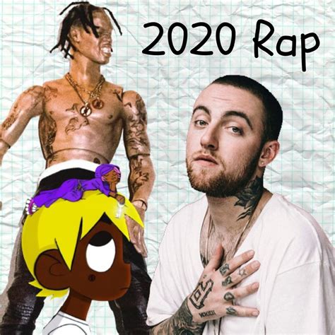 Opinion Top Five Rappers Of 2020 Hs Insider