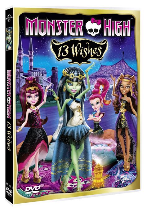 Check out new themes, send gifs, find every photo you've ever sent or received, and search your account faster than ever. Monster High Movies Online Watch Free Full Movies online