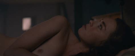 Nude Video Celebs Actress Freya Mavor