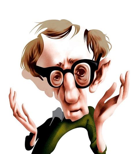 Woody Allen By Andre Carrilho Flickr Photo Sharing Woody Allen