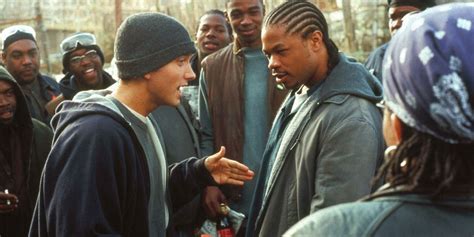 10 Lesser Known Facts About Eminems ‘8 Mile