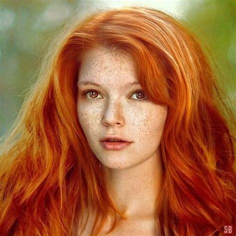 Do Redheads Have More Fun Feiten Over Roodharigen WieWatHaar WieWatHaar Natuurlijk Rood