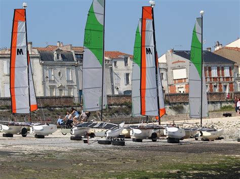 Asptt Voile La Rochelle 2022 Alles Wat U Moet Weten Voordat Je Gaat