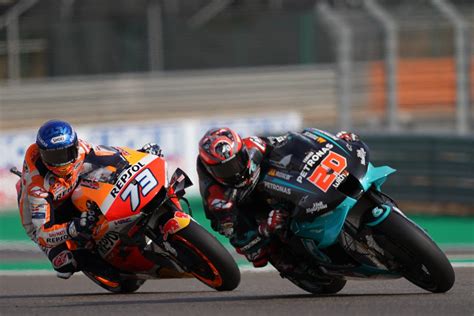 Morbidelli Takes His 2nd Win Of The Season In Aragon Thepitcrewonline