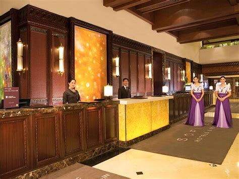 Sofitel Philippine Plaza Manila Updated 2021 Prices Hotel Reviews