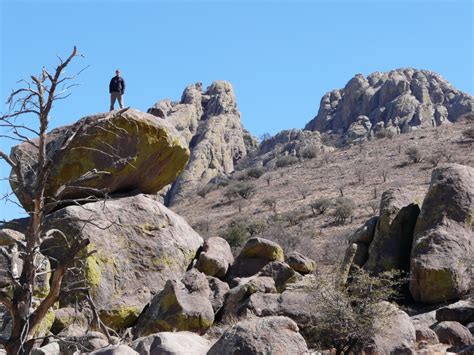 Davis Mountains The Texas Alps The Roads Les Traveled