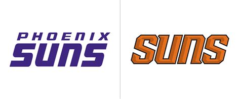 Some of them are transparent (.png). Brand New: New Logos for the Phoenix Suns by Fisher