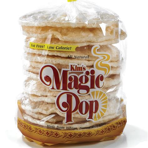 Kims Magic Pop Kims Magic Pop Original Snack Cakes 15 Ct Shipt