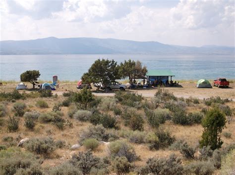 Utah lake utah's largest freshwater lake provides fishing access for channel catfish, walleye, white bass, black bass, and several. Bear Lake State Park | Utah State Parks