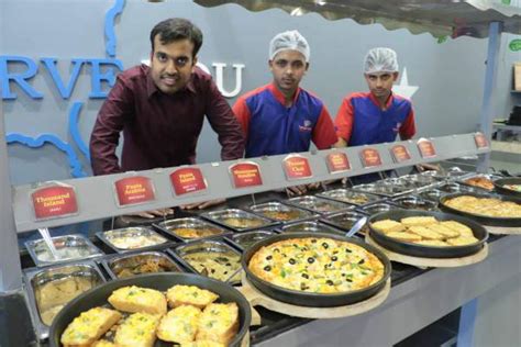 captain sam s opens an outlet in mohali to offer unlimited pizza buffet