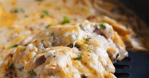 Remove from the oven, mix the sour cream and mayo together, and pour over the chicken, coating each piece. 10 Best Boneless Chicken Breast Sour Cream Recipes