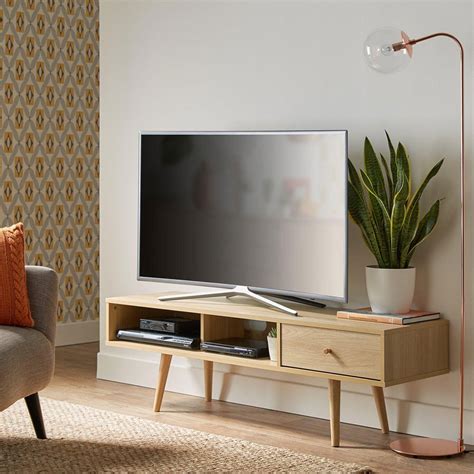Glued To The World Cup Treat Yourself To A New Tv Unit