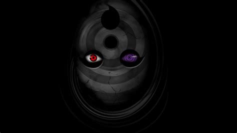Obito Rinnegan Wallpapers Top Free Obito Rinnegan Backgrounds Wallpaperaccess