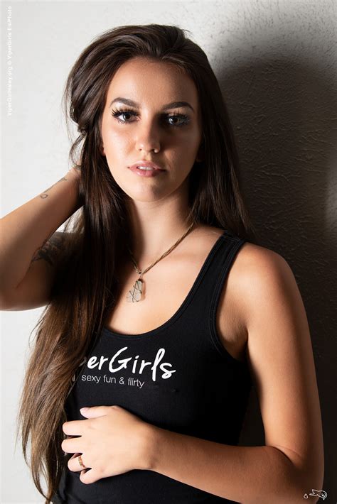 Why Do We Love Girls In Tank Tops C