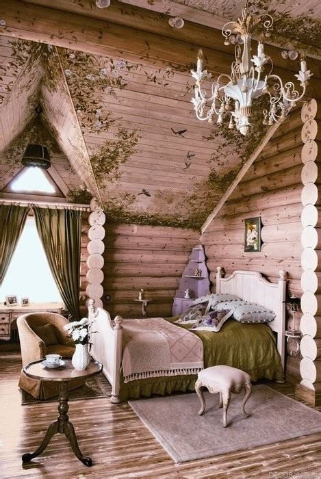 Fairy Princess Bedroom Dream Home Pinterest
