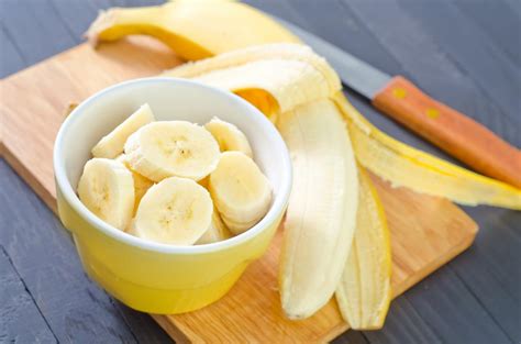 Bananas Health Benefits Tips And Risks