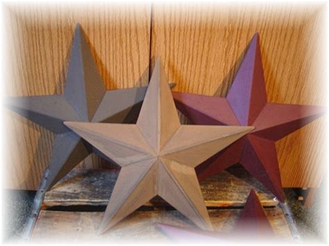 In Red White And Blue Metal Stars Paper Lamp Baby Boy Nurseries