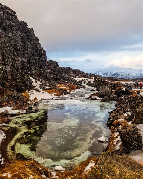 14 Pics Thatll Make You Want To Visit Iceland In Winter Mini Adventures