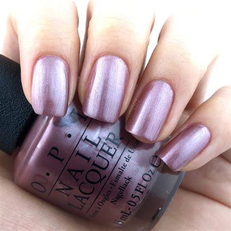 Opi Fall 2017 Iceland Collection Review And Swatches The Happy