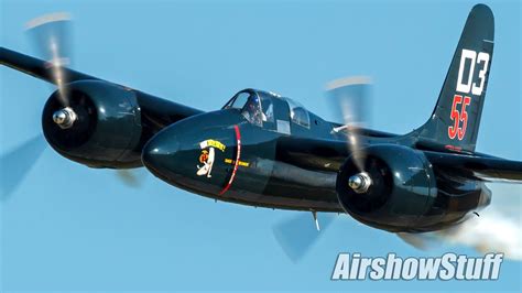 F7F Tigercat LOW And LOUD YouTube